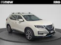 Nissan X-Trail 1.6 DIG-T tekna