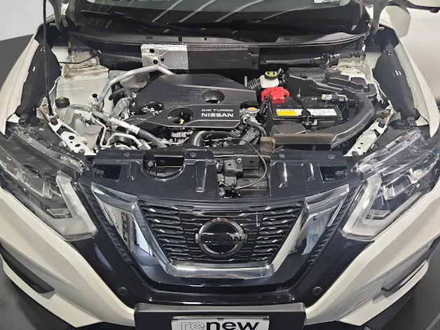 Nissan X-Trail 1.6 DIG-T tekna