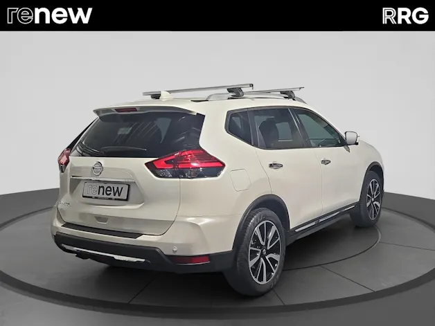 Nissan X-Trail 1.6 DIG-T tekna