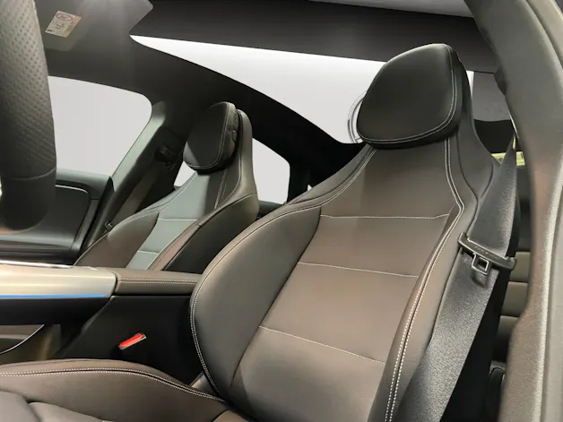 Mercedes-Benz CLA 220 8G-DCT 4Matic