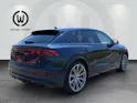 Audi Q8 SUV TFSI e quattro 360 kW tiptronic