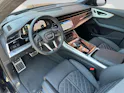 Audi Q8 SUV TFSI e quattro 360 kW tiptronic