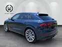 Audi Q8 SUV TFSI e quattro 360 kW tiptronic