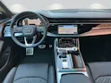 Audi Q8 SUV TFSI e quattro 360 kW tiptronic