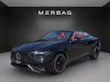 Mercedes-Benz CLE AMG 53 Cabrio 4Matic+