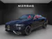 Mercedes-Benz CLE AMG 53 Cabrio 4Matic+