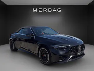 Mercedes-Benz CLE AMG 53 Cabrio 4Matic+