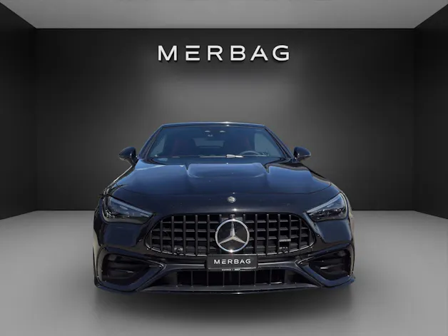 Mercedes-Benz CLE AMG 53 Cabrio 4Matic+