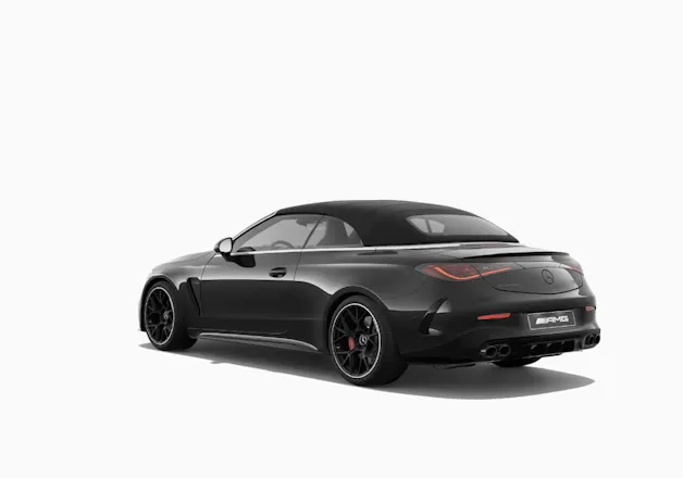 Mercedes-Benz CLE AMG 53 Cabrio 4Matic+