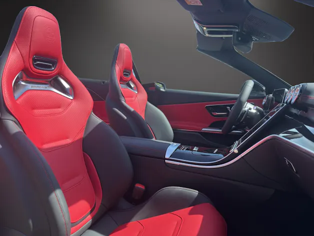 Mercedes-Benz CLE AMG 53 Cabrio 4Matic+