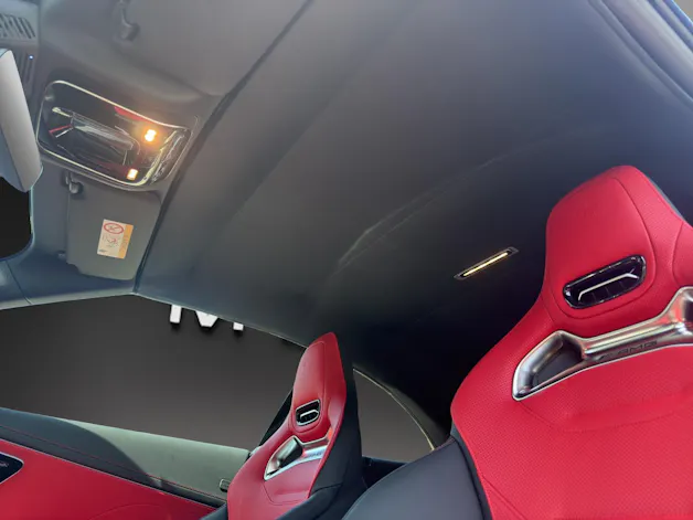 Mercedes-Benz CLE AMG 53 Cabrio 4Matic+