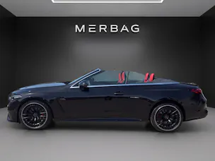 Mercedes-Benz CLE AMG 53 Cabrio 4Matic+