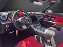 Mercedes-Benz CLE AMG 53 Cabrio 4Matic+