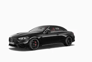 Mercedes-Benz CLE AMG 53 Cabrio 4Matic+