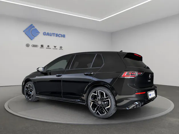 VW Golf 1.5 e TSI mHEV R-Line DSG