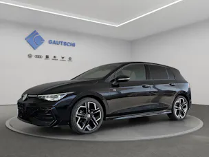 VW Golf 1.5 e TSI mHEV R-Line DSG