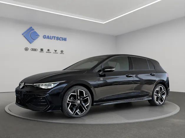 VW Golf 1.5 e TSI mHEV R-Line DSG