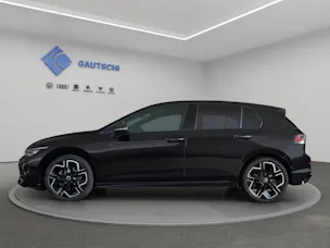VW Golf 1.5 e TSI mHEV R-Line DSG