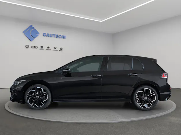 VW Golf 1.5 e TSI mHEV R-Line DSG