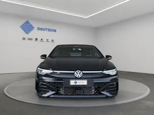 VW Golf 1.5 e TSI mHEV R-Line DSG