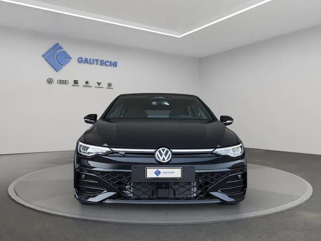 VW Golf 1.5 e TSI mHEV R-Line DSG