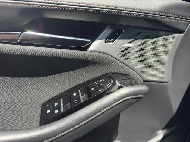 Mazda 3 Hatchback SKYACTIV-G M Hybrid 140 Exclusive Line Automat