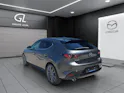 Mazda 3 Hatchback SKYACTIV-G M Hybrid 140 Exclusive Line Automat