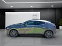 Mazda 3 Hatchback SKYACTIV-G M Hybrid 140 Exclusive Line Automat