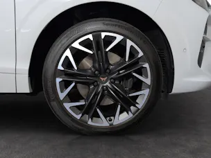 Cupra Terramar 2.0 TSI DSG 4Drive VZ