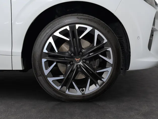 Cupra Terramar 2.0 TSI DSG 4Drive VZ