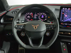 Cupra Terramar 2.0 TSI DSG 4Drive VZ
