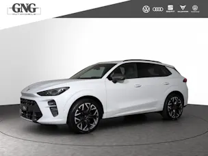 Cupra Terramar 2.0 TSI DSG 4Drive VZ