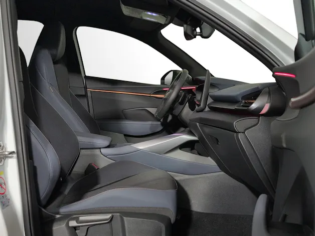 Cupra Terramar 2.0 TSI DSG 4Drive VZ