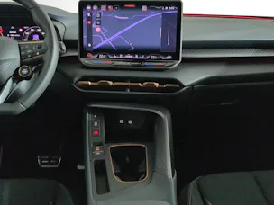 Cupra Terramar 2.0 TSI DSG 4Drive VZ