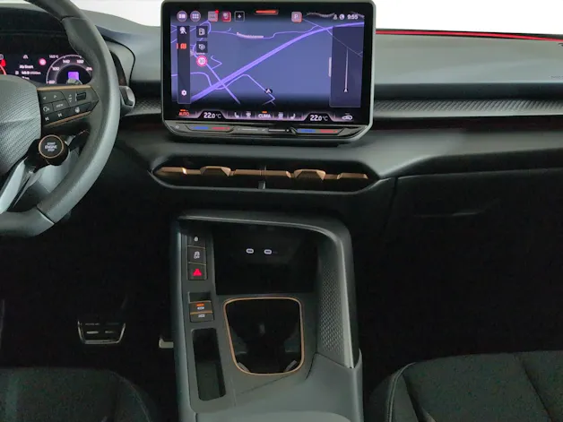 Cupra Terramar 2.0 TSI DSG 4Drive VZ