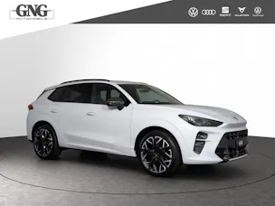 Cupra Terramar 2.0 TSI DSG 4Drive VZ