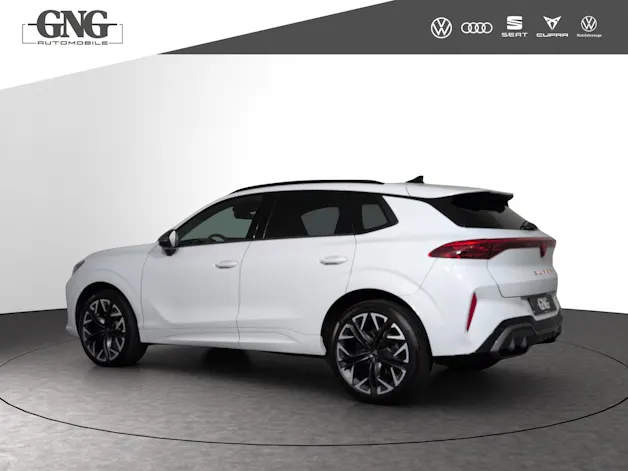 Cupra Terramar 2.0 TSI DSG 4Drive VZ