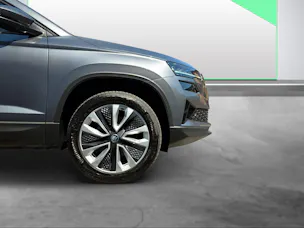Škoda Karoq 2.0 TDI CR Ambition 4x4 DSG