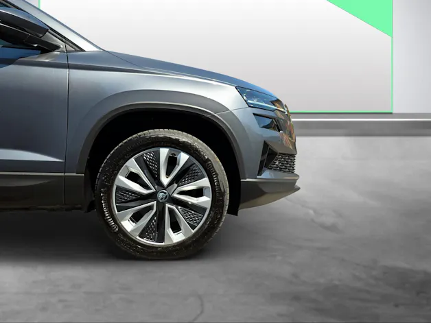 SKODA Karoq 2.0 TDI CR Ambition 4x4 DSG