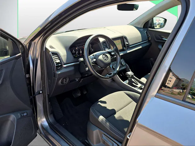 SKODA Karoq 2.0 TDI CR Ambition 4x4 DSG