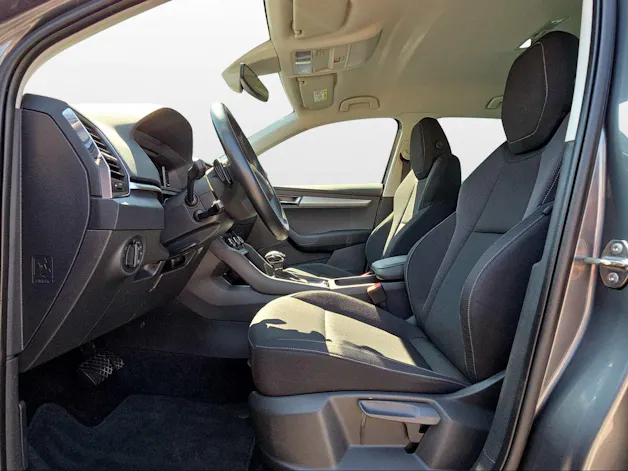 SKODA Karoq 2.0 TDI CR Ambition 4x4 DSG