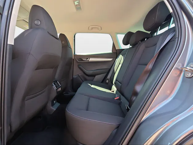 SKODA Karoq 2.0 TDI CR Ambition 4x4 DSG