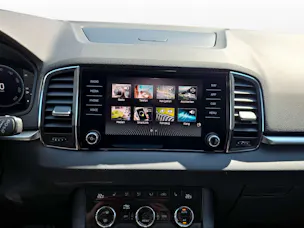 Škoda Karoq 2.0 TDI CR Ambition 4x4 DSG