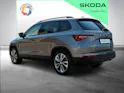 SKODA Karoq 2.0 TDI CR Ambition 4x4 DSG