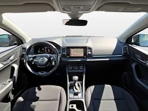 Škoda Karoq 2.0 TDI CR Ambition 4x4 DSG