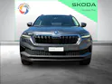 SKODA Karoq 2.0 TDI CR Ambition 4x4 DSG