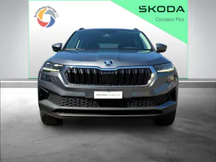 Škoda Karoq 2.0 TDI CR Ambition 4x4 DSG