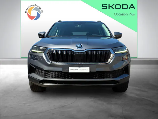 SKODA Karoq 2.0 TDI CR Ambition 4x4 DSG