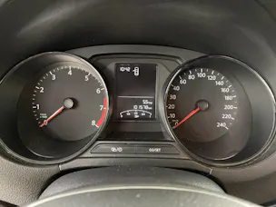 VW Polo 1.0 BMT Trendline