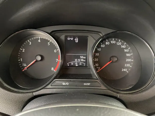 VW Polo 1.0 BMT Trendline